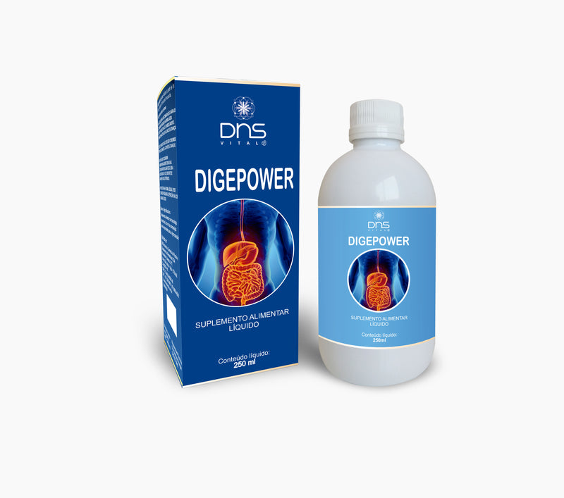 DigePower  250 ml