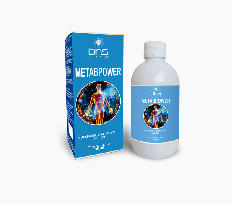 MetaBPower  250 ml