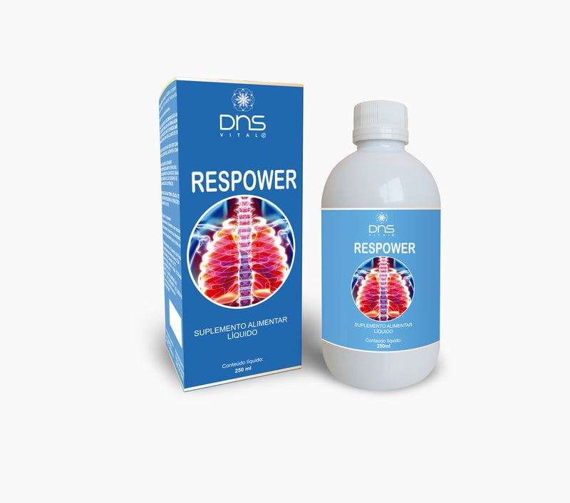 ResPower 250 ml