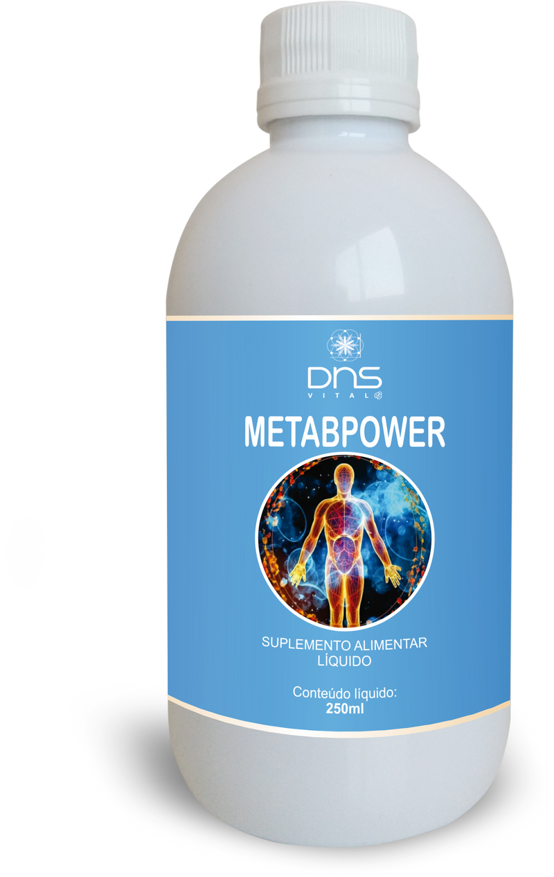 MetaBPower  250 ml