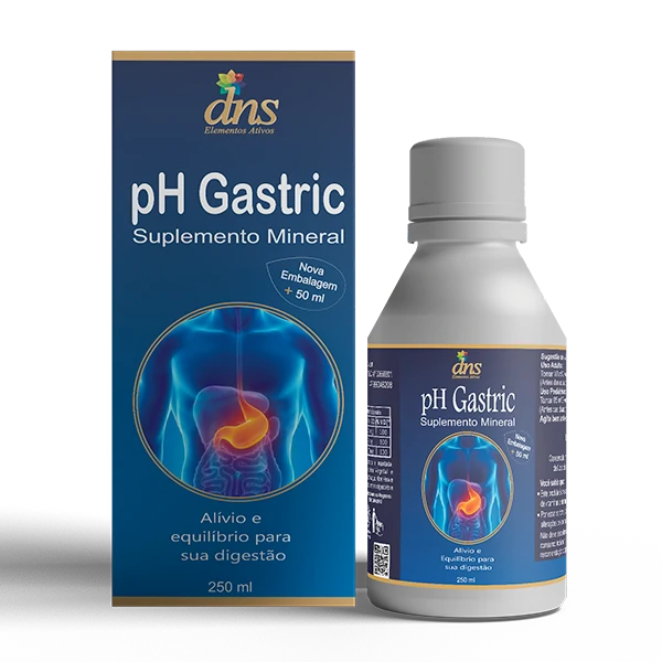 PH Gastric 250 ml