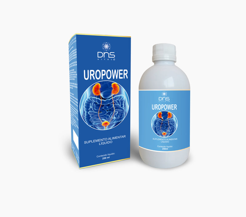 UroPower 250 ml