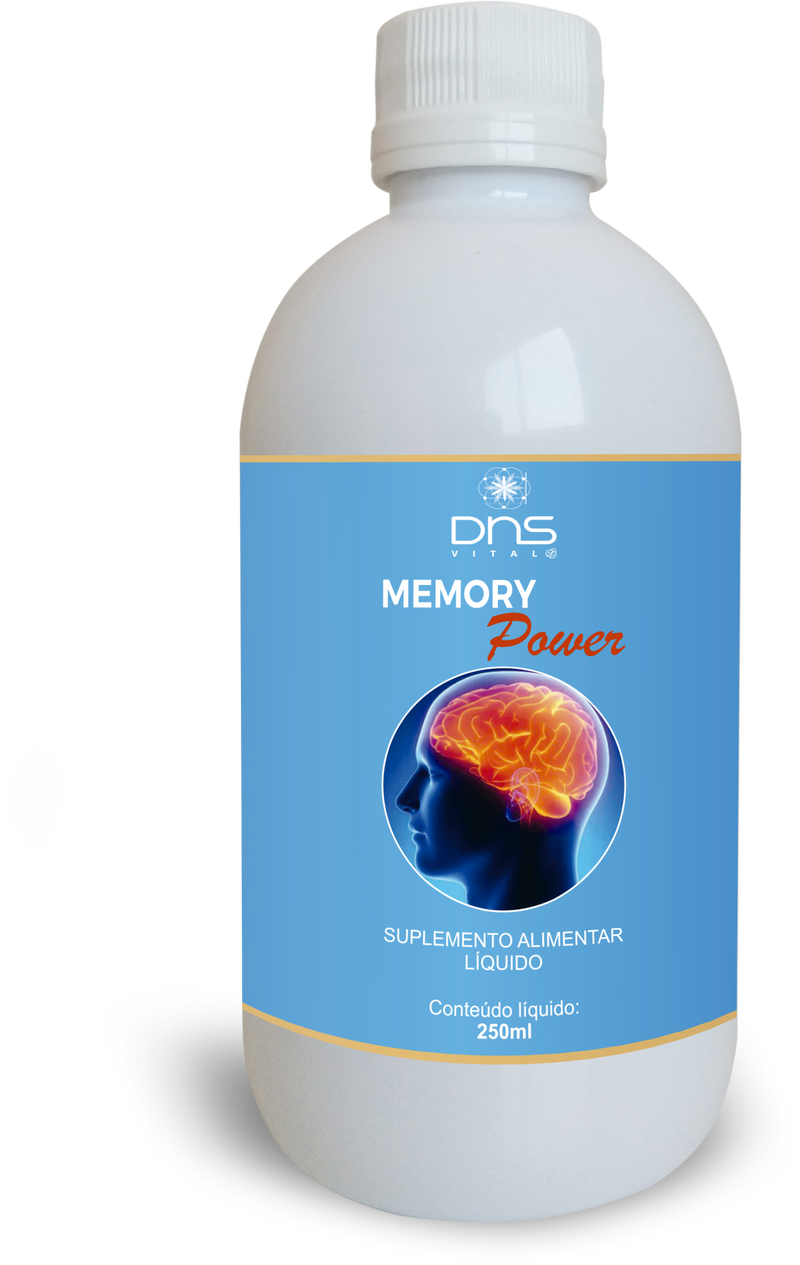 Memory Power  250 ml