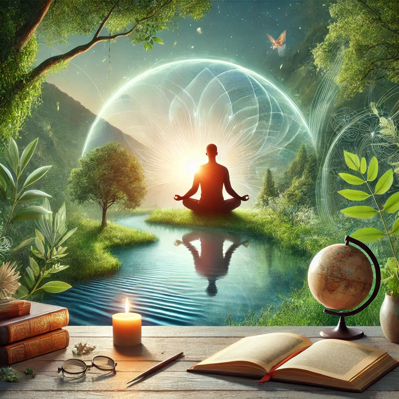 Inteligência Espiritual: Um Simples Texto Pode Mudar Sua Vida